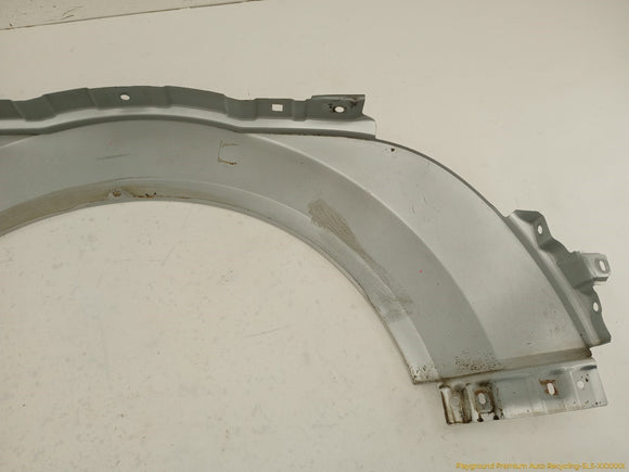 Audi TT Driver Left Front Fender Panel