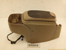 Ford Excursion Front Center Console-1