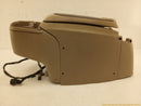 Ford Excursion Front Center Console-2