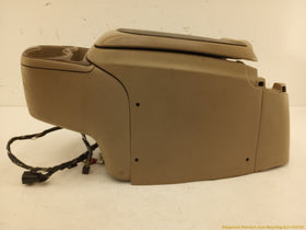 Ford Excursion Front Center Console - 0