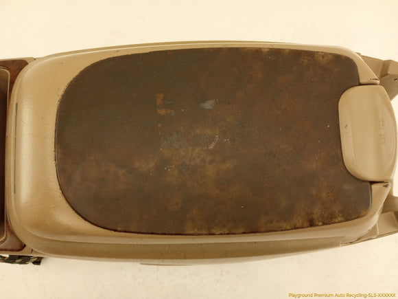 Ford Excursion Front Center Console