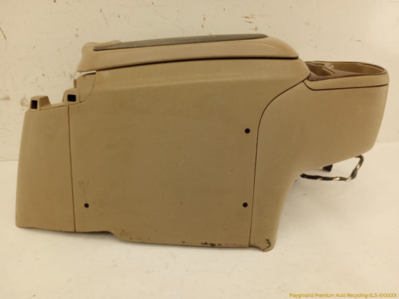 Ford Excursion Front Center Console