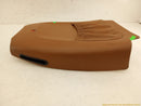 Lexus SC430 Passenger Right Seat Back Cover Panel-4