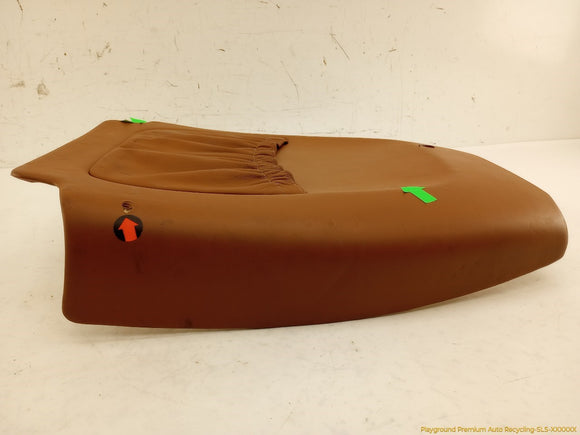 Lexus SC430 Passenger Right Seat Back Cover Panel