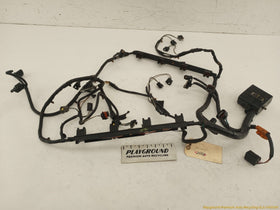 Jaguar XK8 Engine Wire Harness