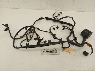 Jaguar XK8 Engine Wire Harness