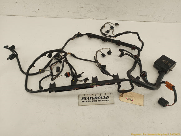 Jaguar XK8 Engine Wire Harness