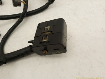 Jaguar XK8 Engine Wire Harness - 0