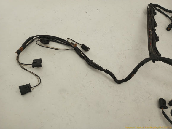 Jaguar XK8 Engine Wire Harness