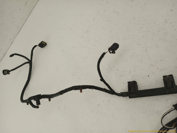Jaguar XK8 Engine Wire Harness