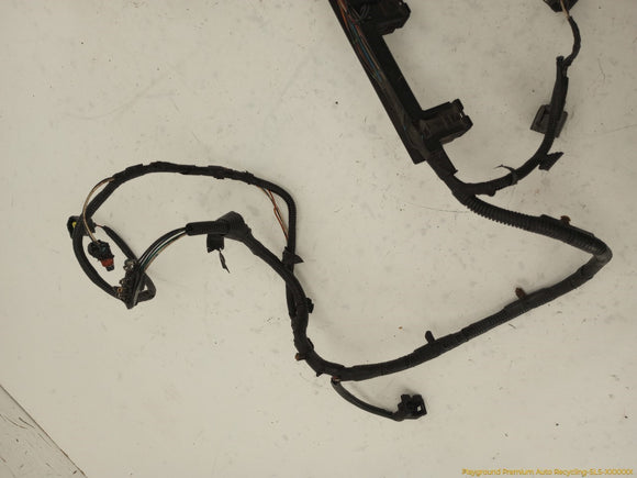 Jaguar XK8 Engine Wire Harness