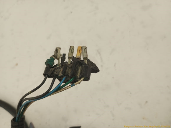 Jaguar XK8 Engine Wire Harness