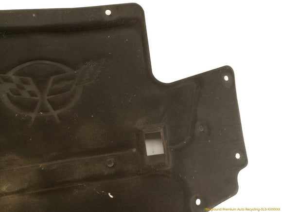 Chevrolet Corvette C5 Hood Insulation Pad