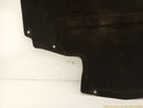 Chevrolet Corvette C5 Hood Insulation Pad-4