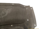 Chevrolet Corvette C5 Hood Insulation Pad-10