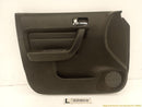 Hummer H3 Driver Left Front Door Trim-1