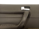 Hummer H3 Driver Left Front Door Trim-4