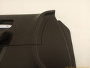 Hummer H3 Driver Left Front Door Trim-5