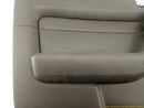 Hummer H3 Driver Left Front Door Trim-10