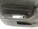 Hummer H3 Driver Left Front Door Trim-11