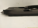 Hummer H3 Driver Left Front Door Trim-12