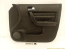 Hummer H3 Passenger Right Front Door Trim-1