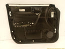 Hummer H3 Passenger Right Front Door Trim-2