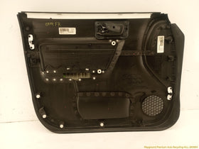 Hummer H3 Passenger Right Front Door Trim - 0