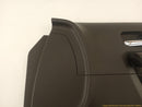 Hummer H3 Passenger Right Front Door Trim-3