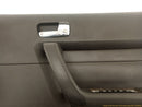 Hummer H3 Passenger Right Front Door Trim-4