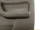 Hummer H3 Passenger Right Front Door Trim-6