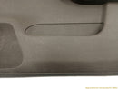 Hummer H3 Passenger Right Front Door Trim-8