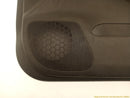 Hummer H3 Passenger Right Front Door Trim-9