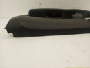 Hummer H3 Passenger Right Front Door Trim-12