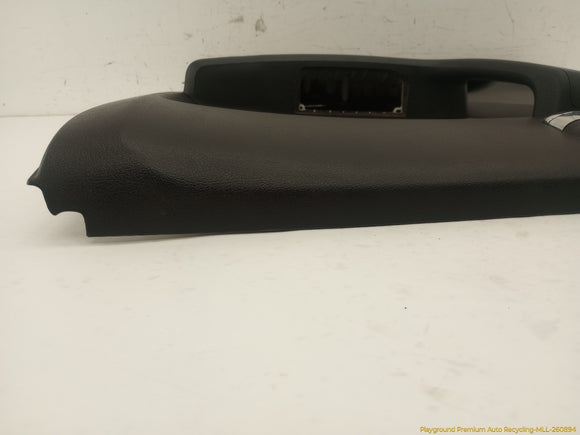 Hummer H3 Passenger Right Front Door Trim