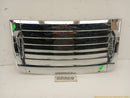 Hummer H3 Hood Vent Grille-1