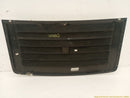 Hummer H3 Hood Vent Grille-2