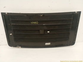 Hummer H3 Hood Vent Grille - 0