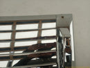 Hummer H3 Hood Vent Grille-5