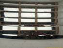 Hummer H3 Hood Vent Grille-7