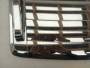 Hummer H3 Hood Vent Grille-8