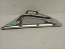 Hummer H3 Hood Vent Grille-9