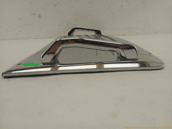 Hummer H3 Hood Vent Grille