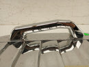 Hummer H3 Hood Vent Grille-10