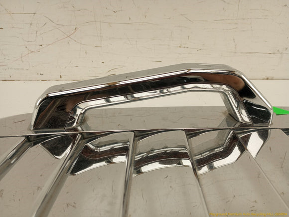 Hummer H3 Hood Vent Grille