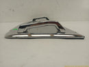 Hummer H3 Hood Vent Grille-11