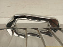 Hummer H3 Hood Vent Grille-12