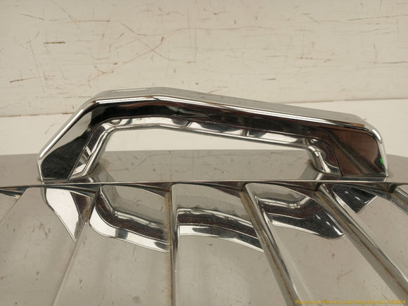 Hummer H3 Hood Vent Grille