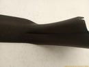 Hummer H3 Pair Of Rear Door Sill Plate Trim-4