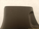 Hummer H3 Pair Of Rear Door Sill Plate Trim-5